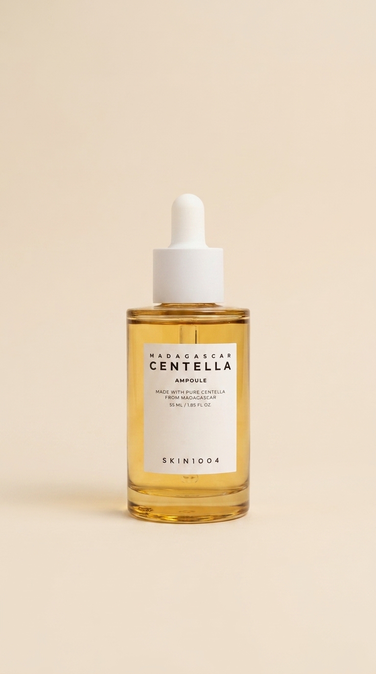 Skin1004 Madagascar Centella Ampoule