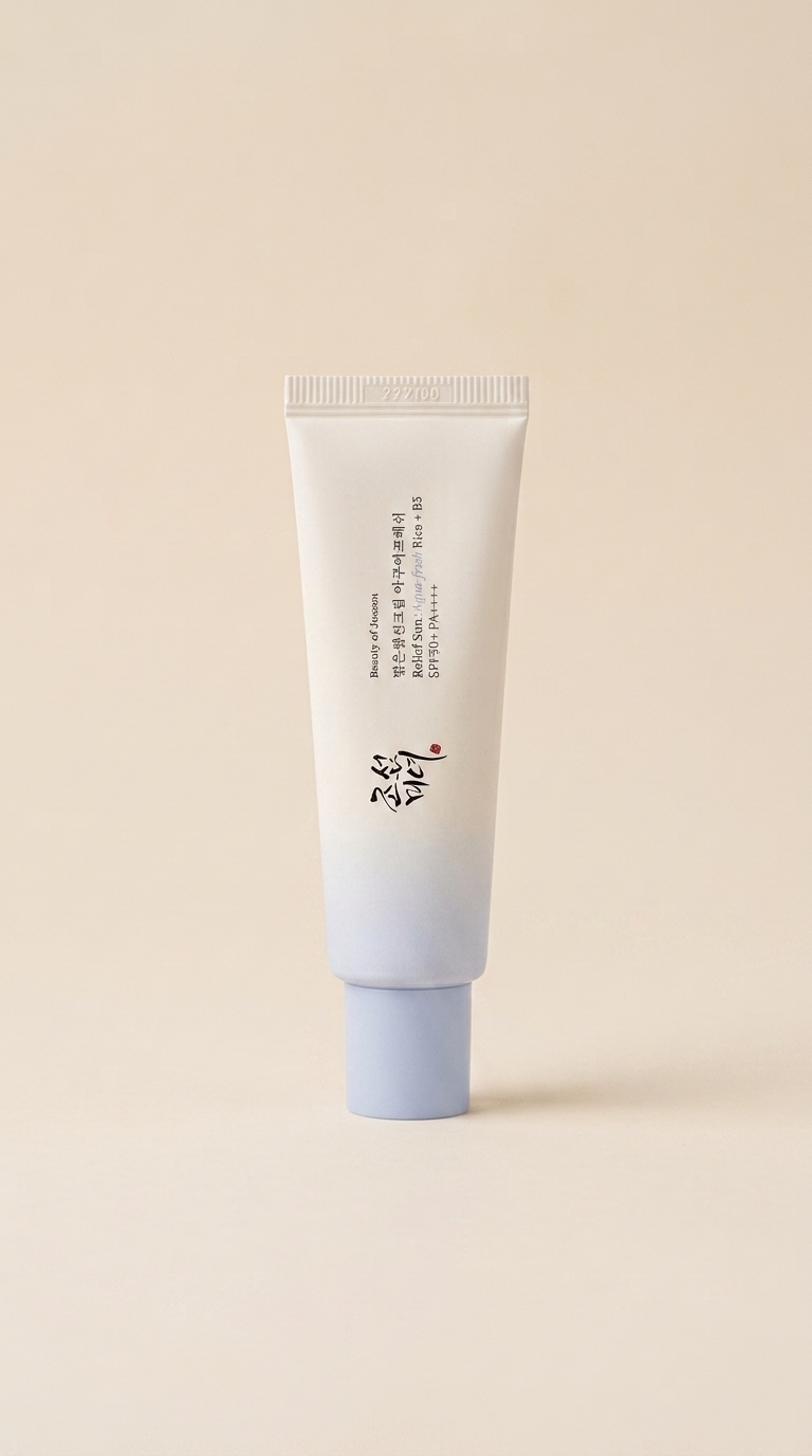 Beauty of Joseon Relief Sun Aqua-Fresh Rice + B5